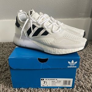 Adidas ZX 2K boost